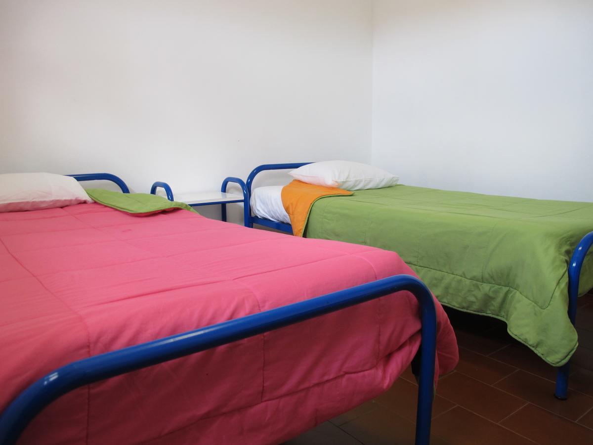 Azores Youth Hostels - Sao Miguel Ponta Delgada Exteriér fotografie